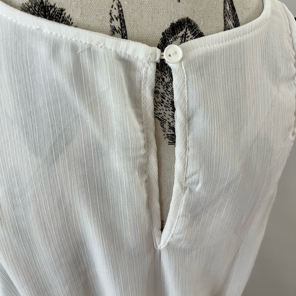 2 FOR $35 Kismet boho hi low dress - Picture 3 of 5